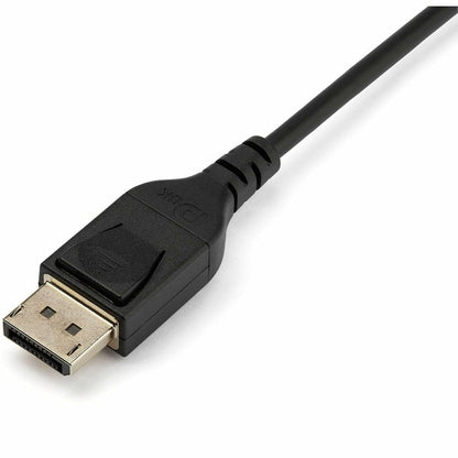 StarTech DP14MM2M Cables