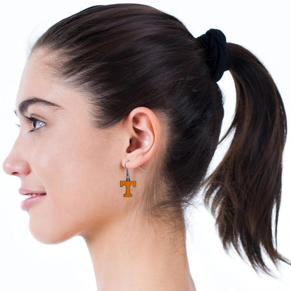 Siskiyou Sports NCAA unisex-adult Dangle Earrings