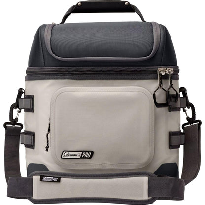 Coleman Pro - Fiambrera Suave con Aislamiento Resistente - 24 latas