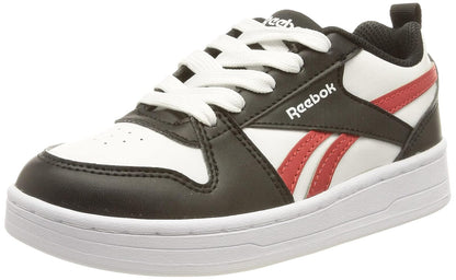 Zapatillas Reebok Hiker para Niño - 18.0 cm - Core Black Ftwr White Vector Red