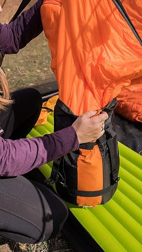 Teton Sports Ultralight Mummy Sleeping