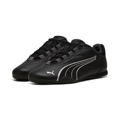 Puma Catch Soleil Tenis Casual para Mujer - 22.0 cm - Negro