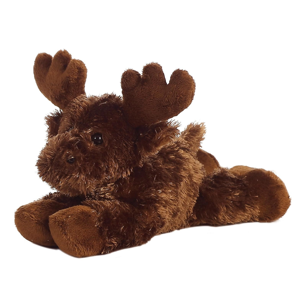 Aurora Mini Flopsie Peluche Coleccionable - 8 pulgadas - Maxamoose™