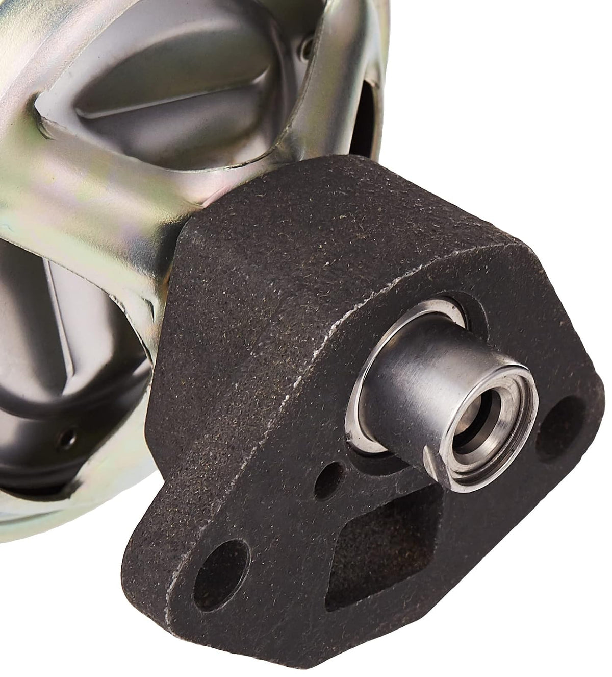 ACDelco 214 - 5364 gm Original Equipment EGR Kit de válvula con válvula EGR y junta