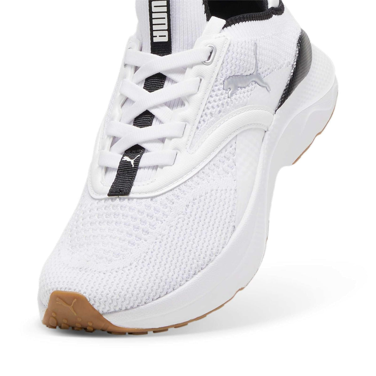 Puma SOFTRIDE メイブ ウィメンズ 310160 Zapatillas para Correr para Mujer
