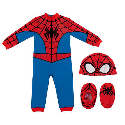 Spider-Man Infant Costume