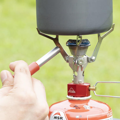 MSR Piezo Ignitor for Canister Stoves
