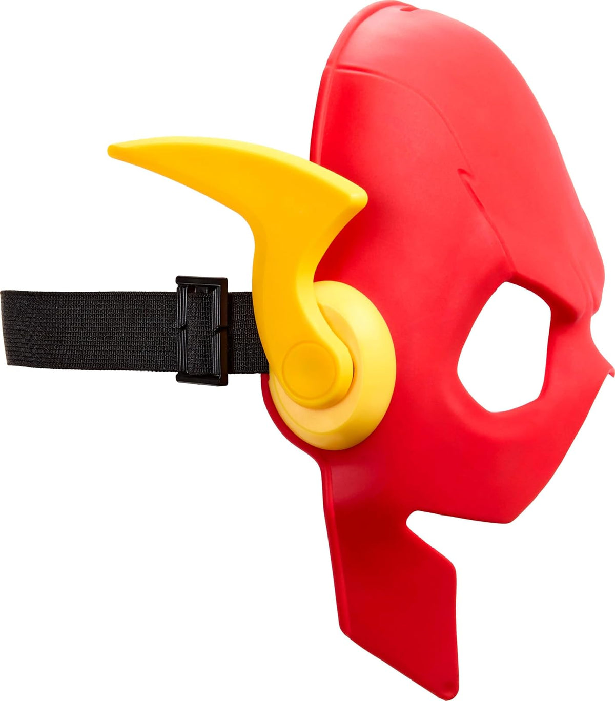 Mattel DC Core Flash Mask