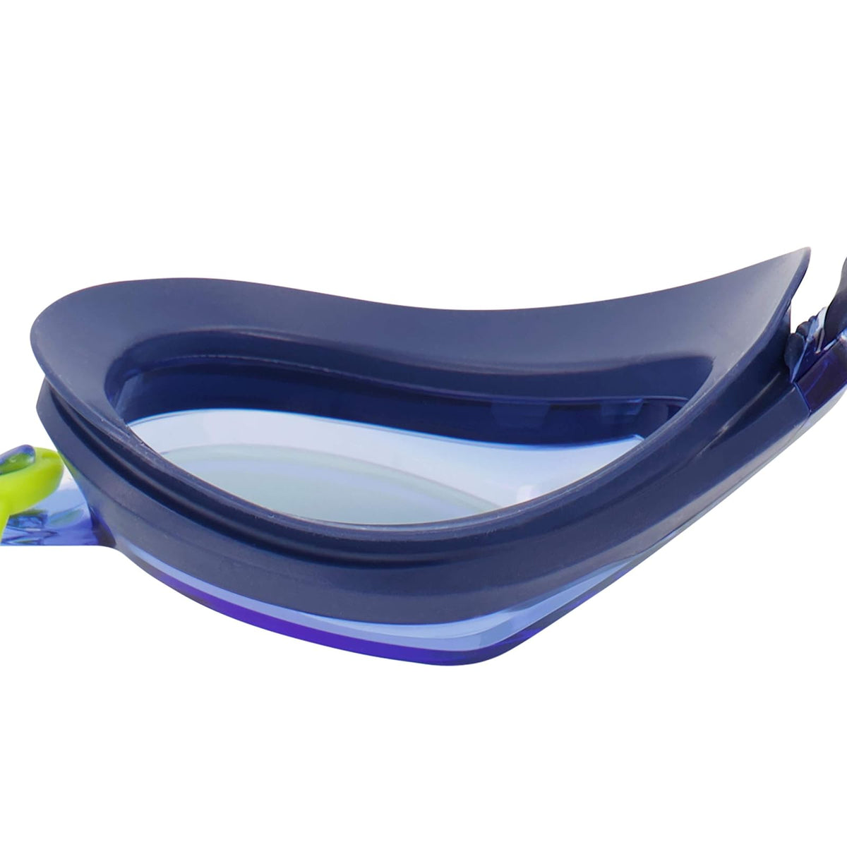 Speedo Unisex-Adult Swim Goggles Speed Socket 2.0