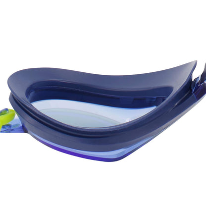 Speedo Unisex-Adult Swim Goggles Speed Socket 2.0
