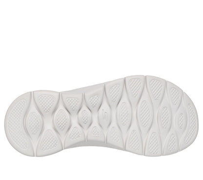 Skechers - Sandalias sin Cordones Go Walk Flex para Mujer - Sadie Fisherman