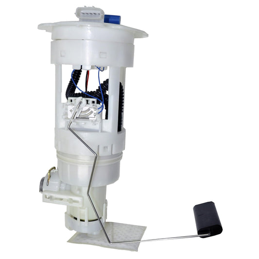 Electric Fuel Pump Module Assembly Herko Premium High Performance 165GE