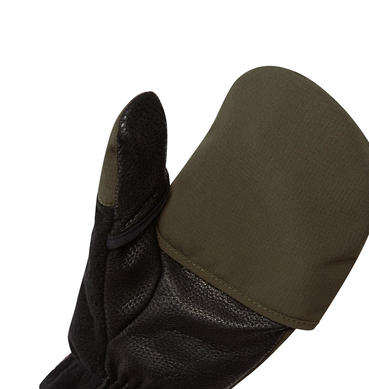 SEALSKINZ - Manoplas Deportivas para Exteriores