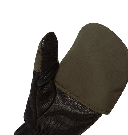 SEALSKINZ - Manoplas Deportivas para Exteriores