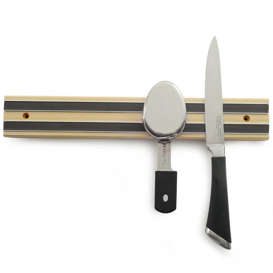 Norpro Barra magnética para cuchillos, Moderno, Como se muestra, 30.48 cm (12 pulgadas), 1