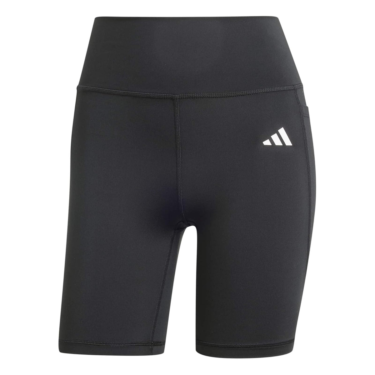 adidas Leggins Capri Essentials Mujer - XS - Negro