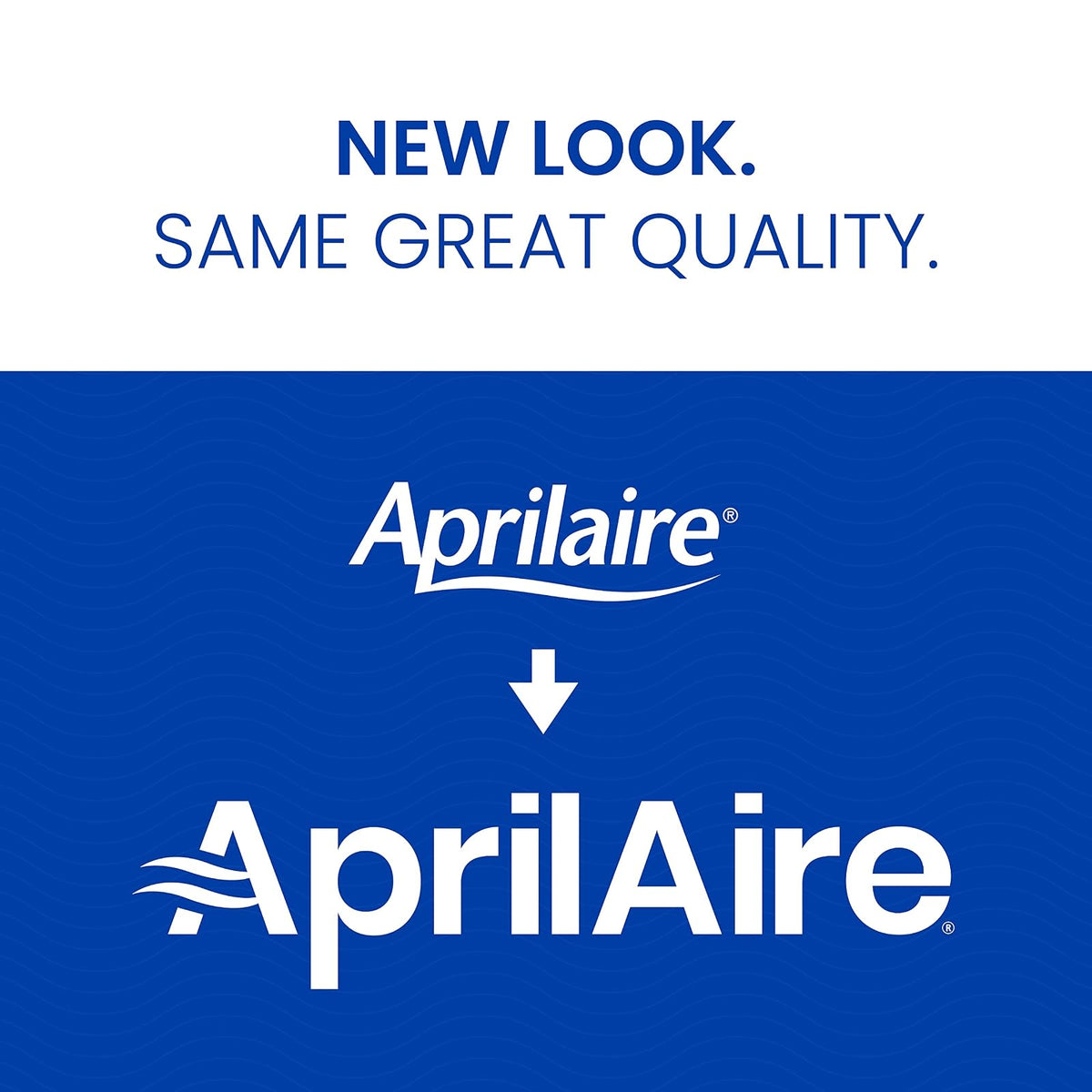 AprilAire 45 filtros humidificadores de panel de agua de repuesto para humidificador AprilAire para toda la casa modelos 400, 400 A, 400 m (paquete de 2)