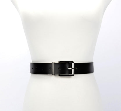Kate Spade New York 32mm Reversible Belt Smooth Split Cinturón Mujer