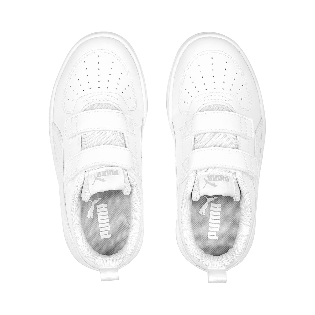 Puma Puma Rickie V PS Zapatillas para Unisex-niños