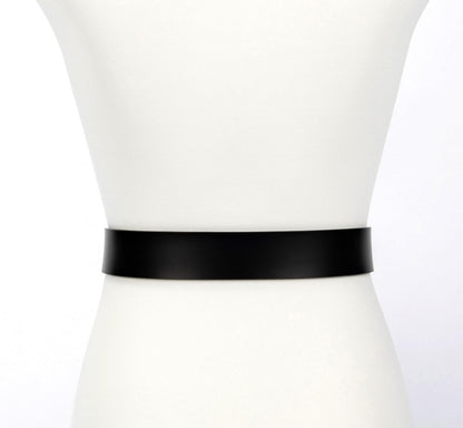 Kate Spade New York 32mm Reversible Belt Smooth Split Cinturón Mujer