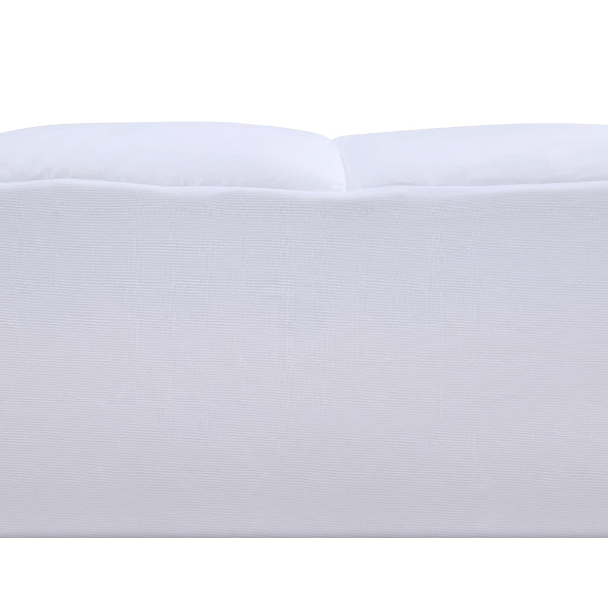 Defend-A-Bed Classic Brands Ultimate Alternative Protector de colchón Acolchado, tamaño Queen