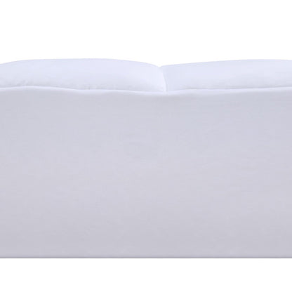 Defend-A-Bed Classic Brands Ultimate Alternative Protector de colchón Acolchado, tamaño Queen