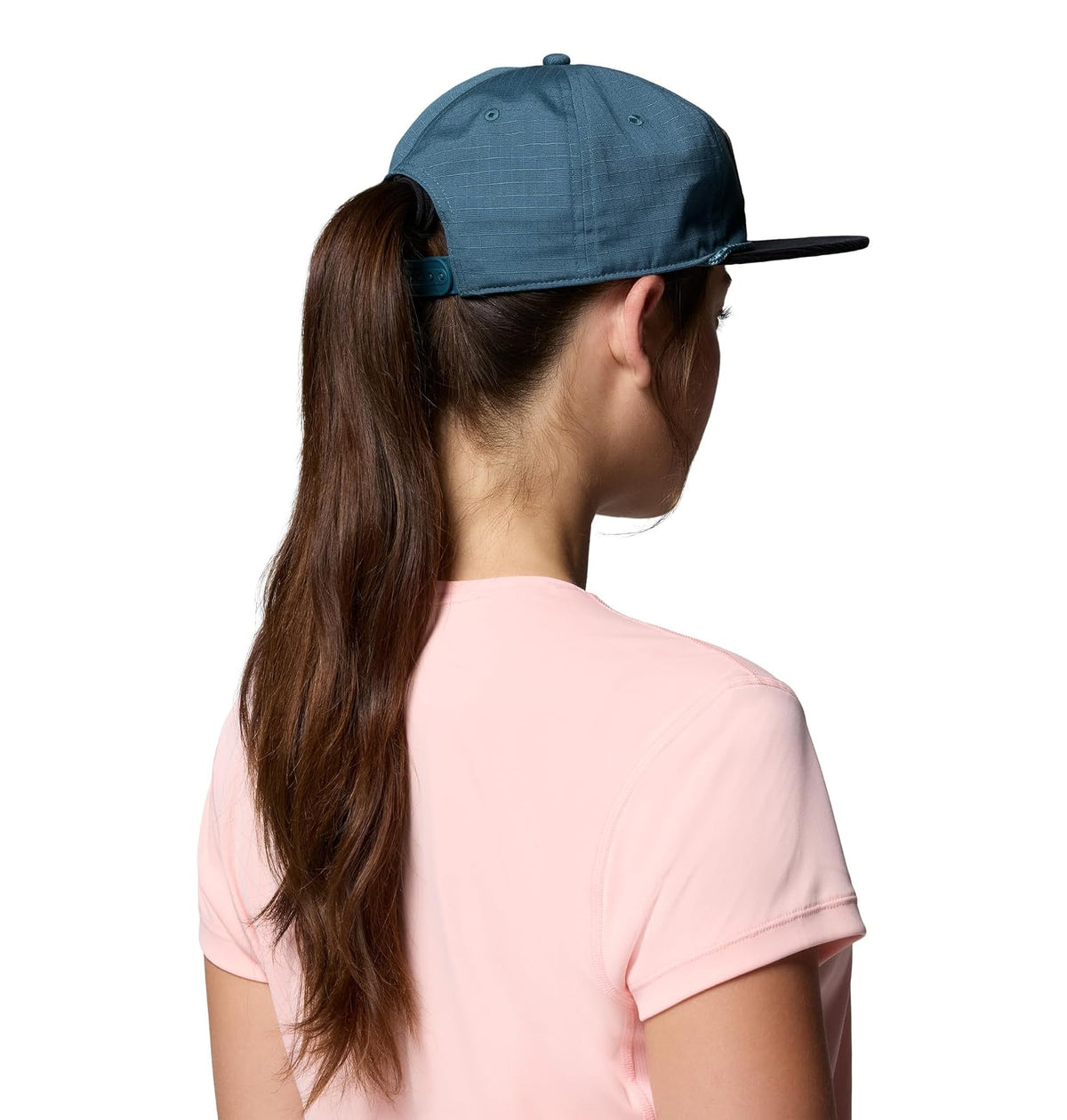 Columbia Ratchet Strap Snap Back Gorra de Bola Unisex Adulto