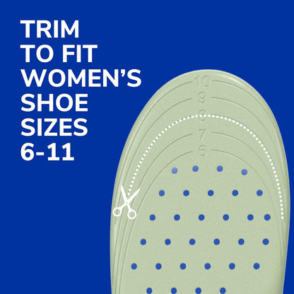 Dr. Scholl's Insertos para zapatos
