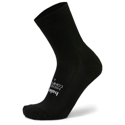 Balega Hidden Comfort Mini Crew Calcetines Unisex adulto