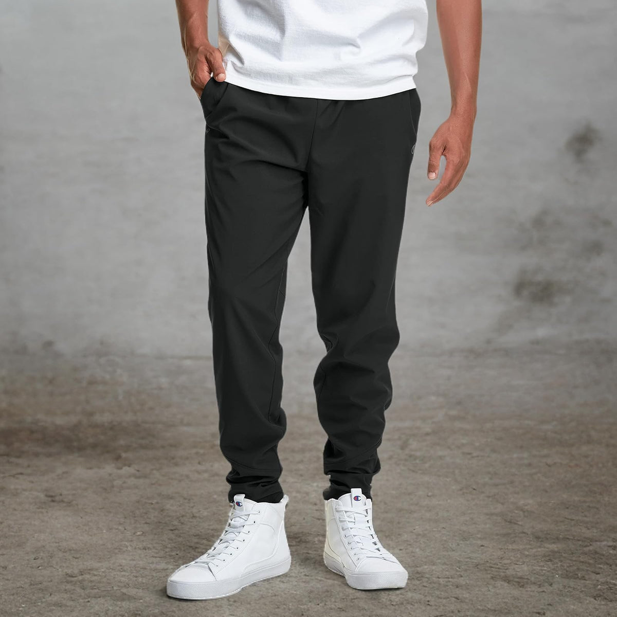 Champion Pantalones Para Correr