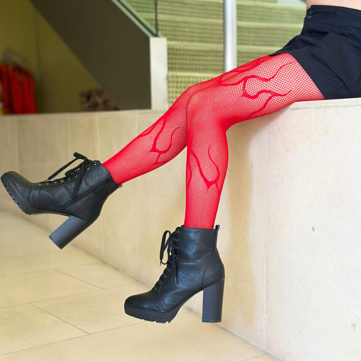 Leg Avenue