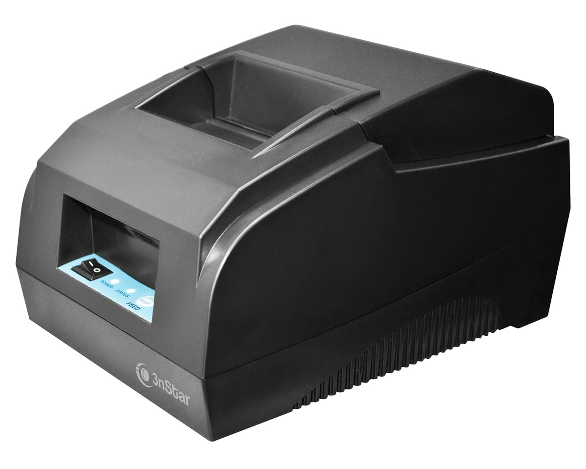 3nStar MINIPRINTER RPT001 TERMICA 58MM USB PV-397296-5