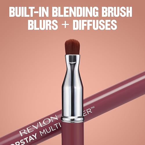 Revlon ColorStay Multi-Liner Delineador Less Traced 1g