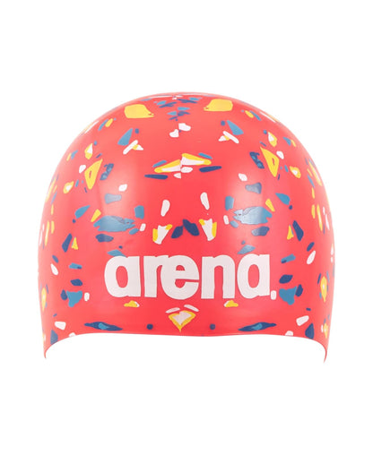 Arena Poolish Moulded Swim Cap