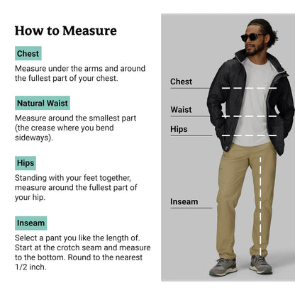 MARMOT PreCip - chamarra ecológica para hombre, transpirable, reciclada, impermeable