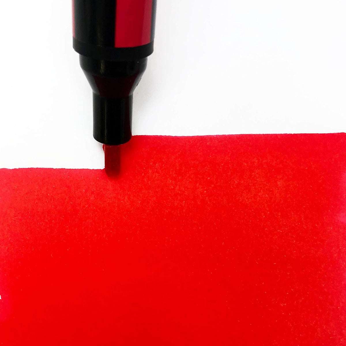 Winsor & Newton Promarker Marcador, Rojo (Burgundy 075), 1 Unidad