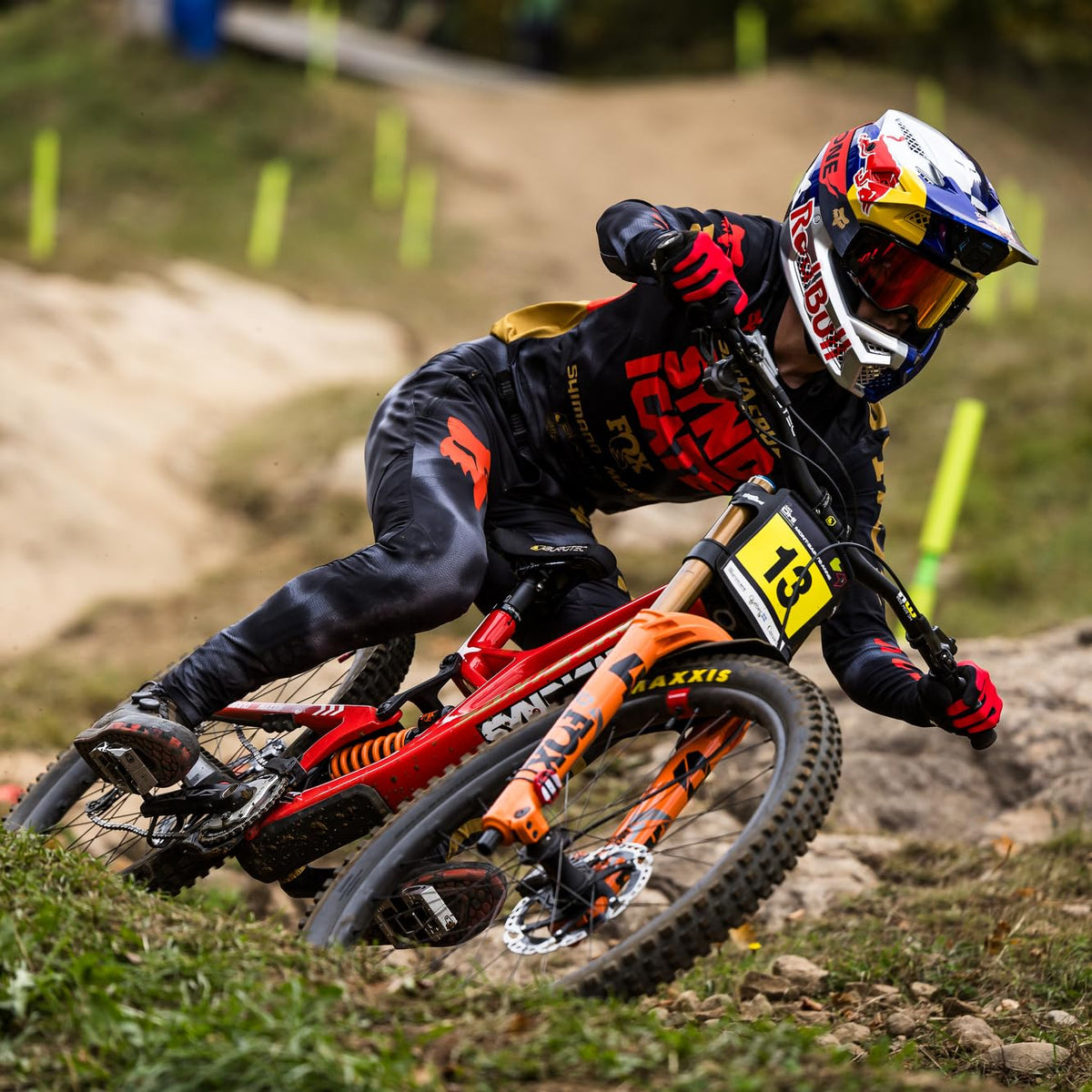 Maxxis Rekon Wide Trail Dual Compound/Exo/TR 29 Pulgadas Neumático