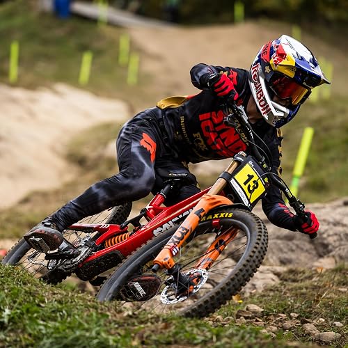 Maxxis Rekon Race - Dual Compound - 29 - Exo - E25 Rating, Tubeless | Semi-Slick XC Race Tire