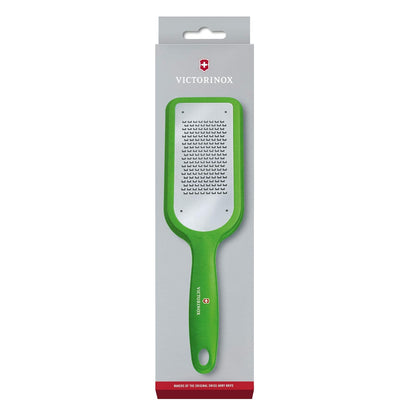 Victorinox Rallador de Filo Fino, Verde