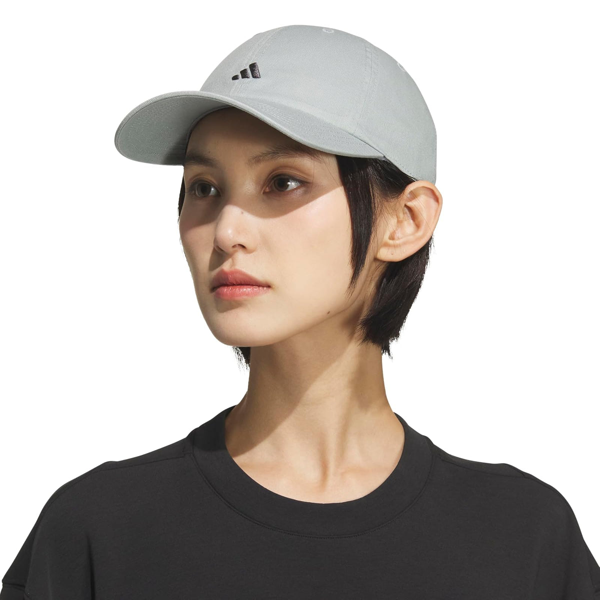 adidas Women's Saturday 3 Cap Gorra de béisbol Mujer