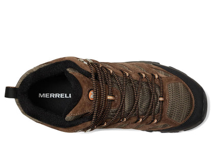 Merrell Moab 3 Mid Impermeable Botas para senderismo para Hombre
