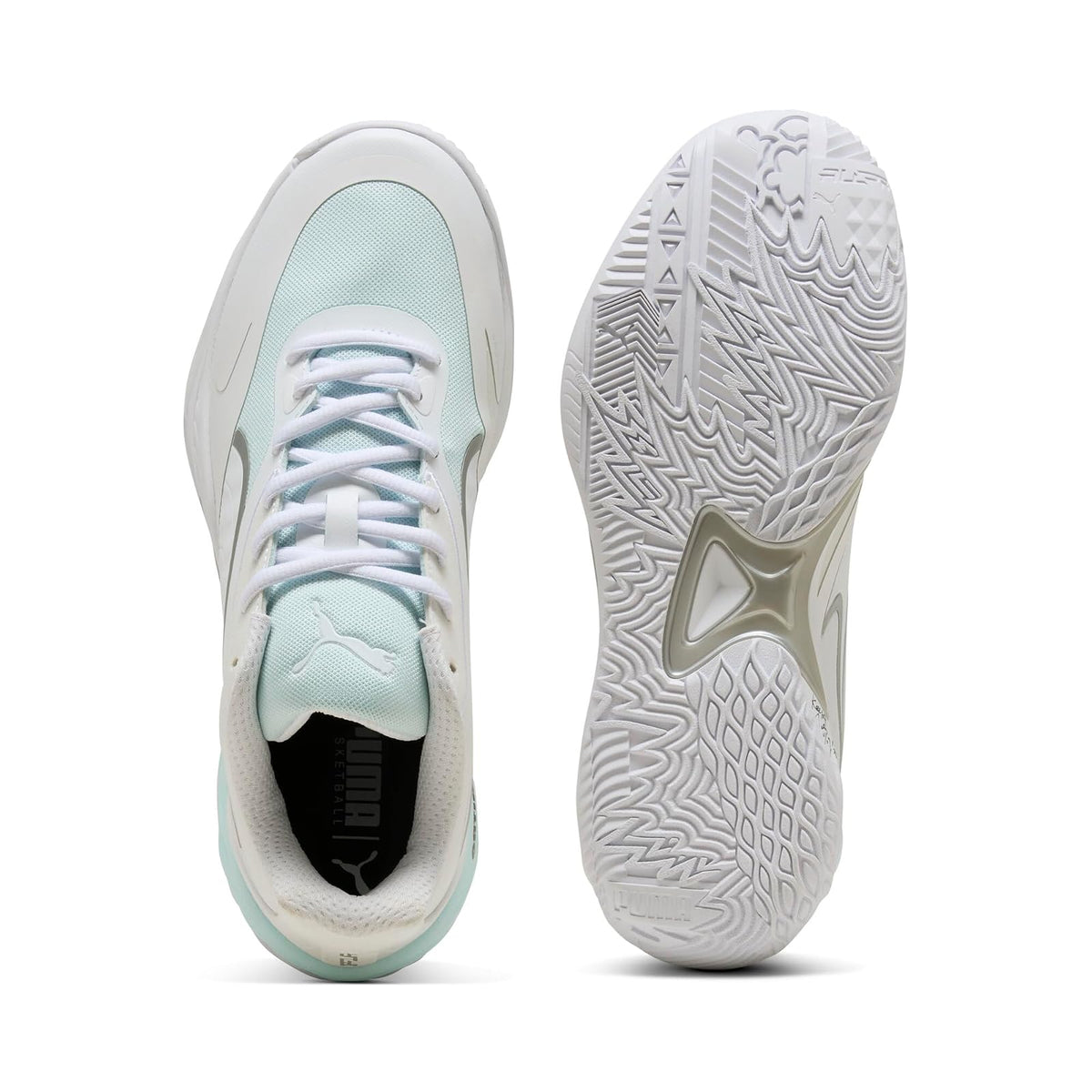 Puma All-Pro Nitro - Tenis de para Hombre