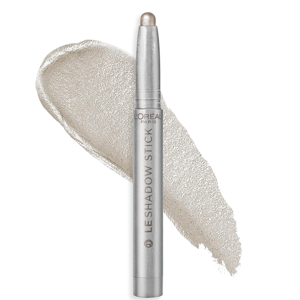 L'Oréal Paris Le Shadow Stick Sombra de Ojos en Barra - Ice Sparkle