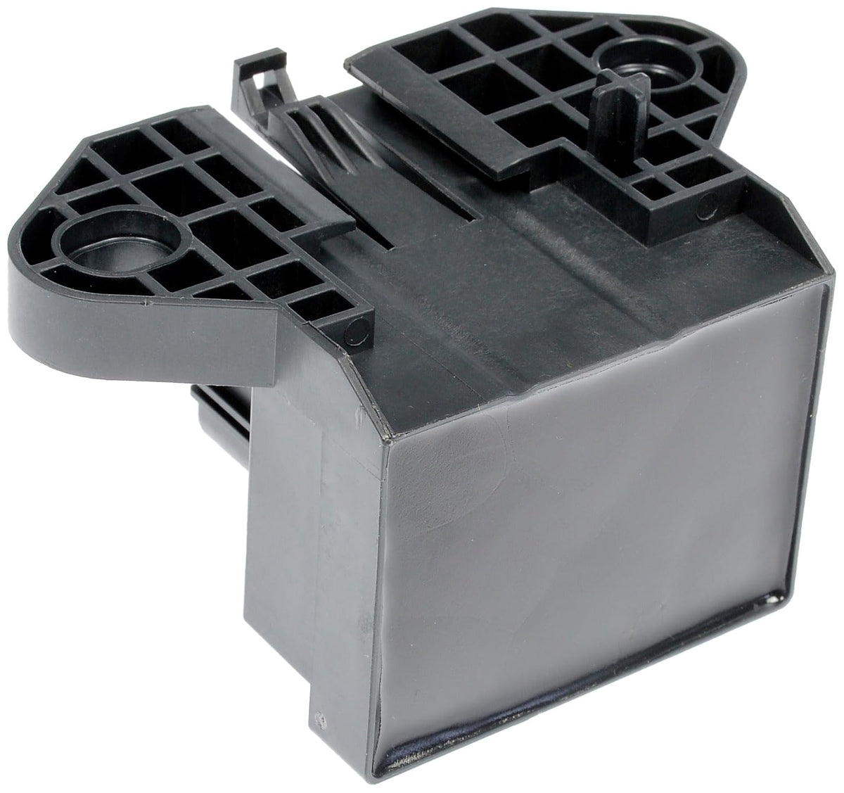 Dorman 601-307 - Módulo de relé de bomba de combustible compatible con modelos seleccionados Ford/Lincoln