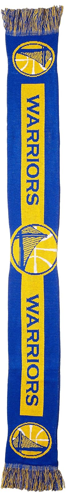 FOCO NBA (2016 Edition) Big Logo Scarf