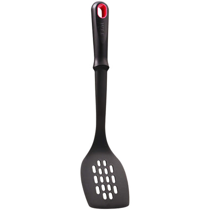 T-fal Volteador de Nylon Negro Comfort, K1130584