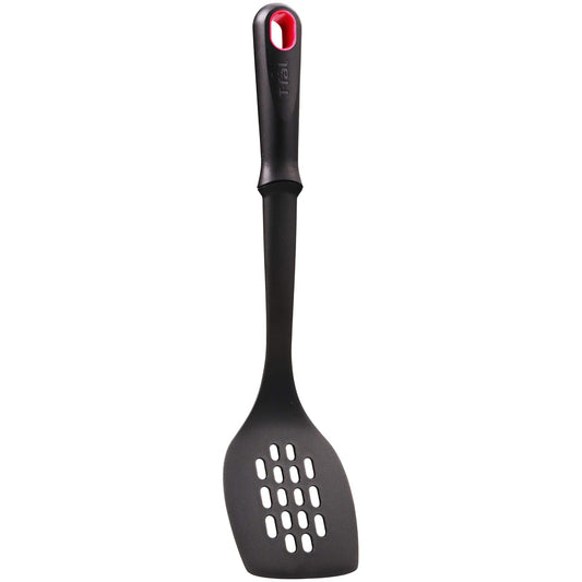 T-fal Volteador de Nylon Negro Comfort, K1130584