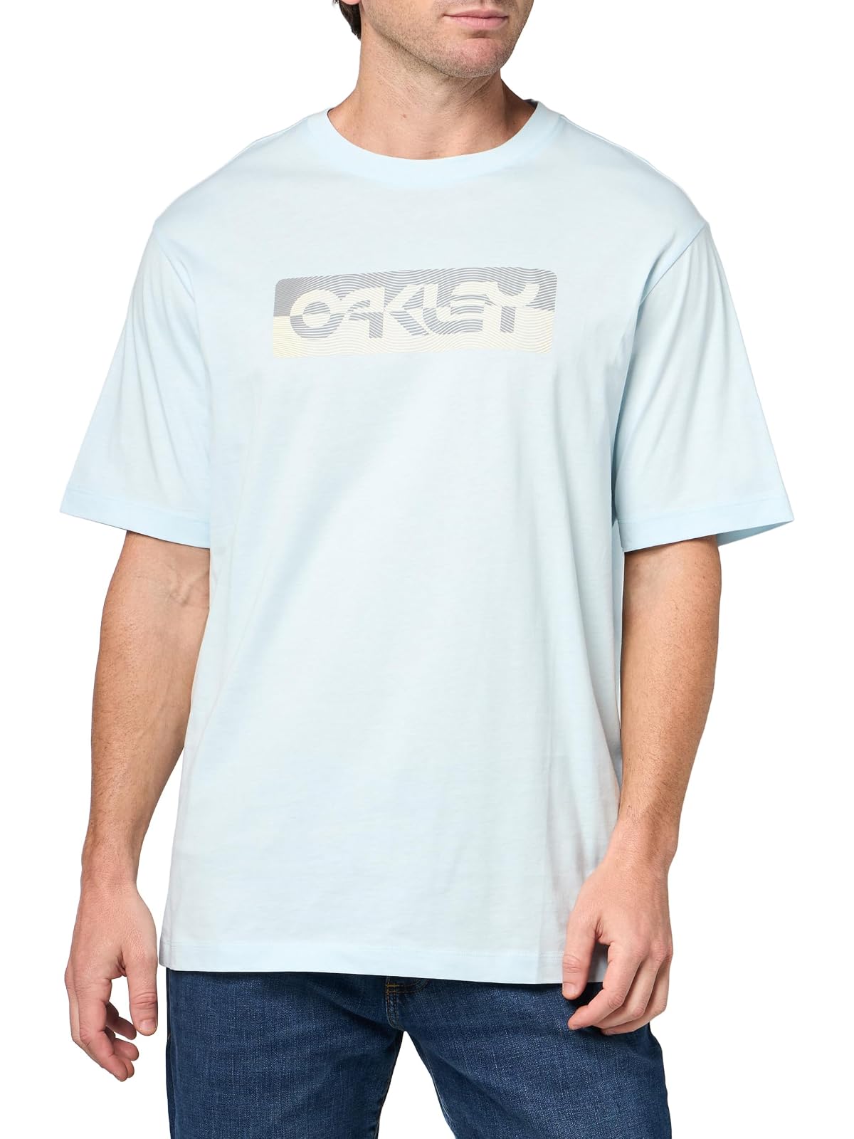 Oakley - XS - Frost