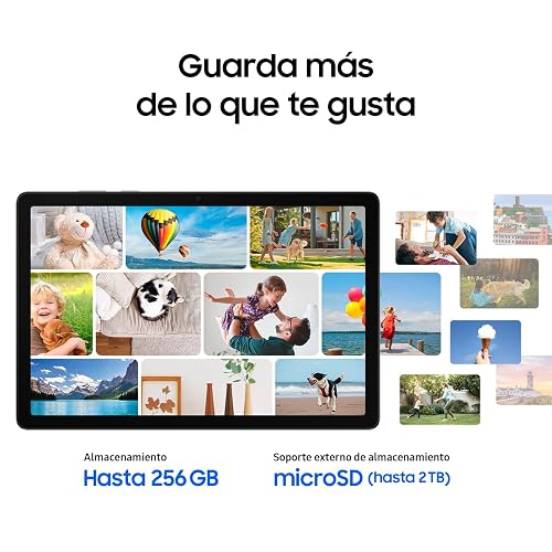 SAMSUNG Galaxy Tab A11 128GB Gray