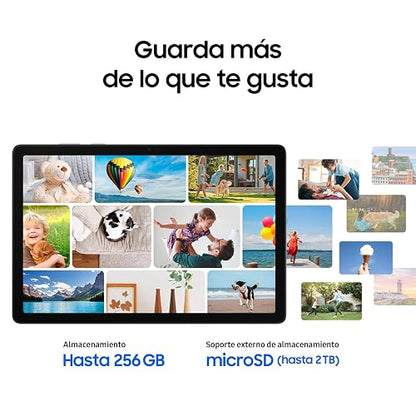 SAMSUNG Galaxy Tab A11 128GB Gray